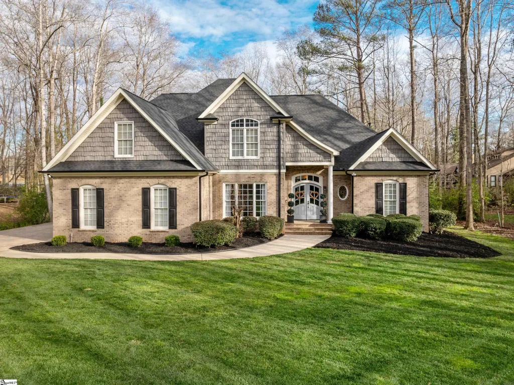 102 Players Drive, Easley