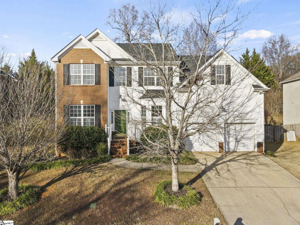 208 Wild Geese Way, Travelers Rest