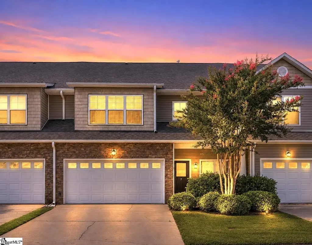 7 Rain Flower Drive, Greenville
