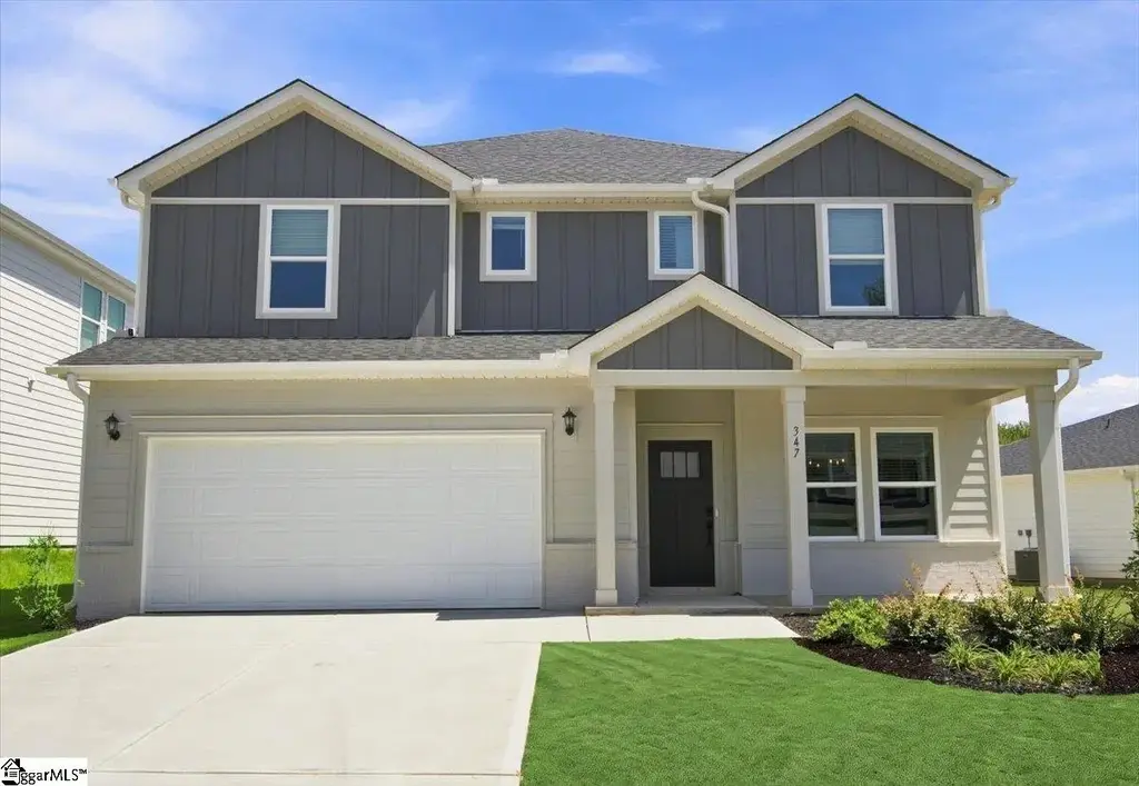 347 Allingham Road, Piedmont