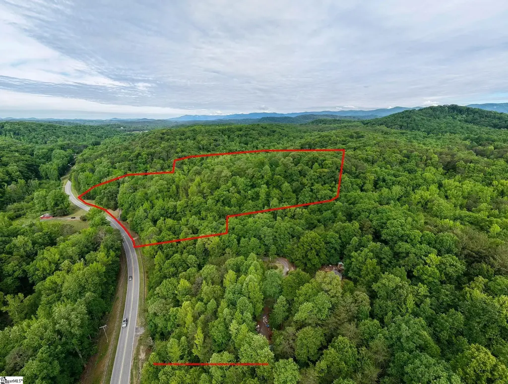 Highway 11, Travelers Rest