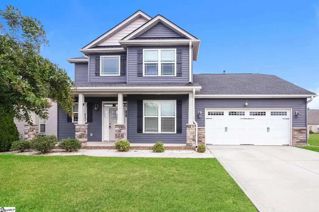 19 Rivanna Drive, Anderson