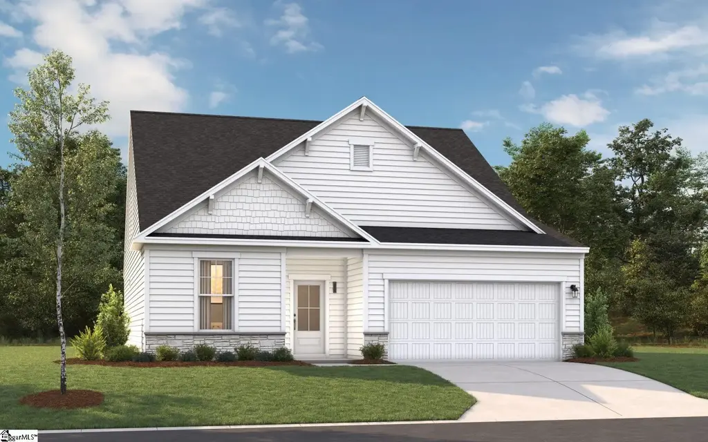 192 Hunter Ridge Drive, Boiling Springs
