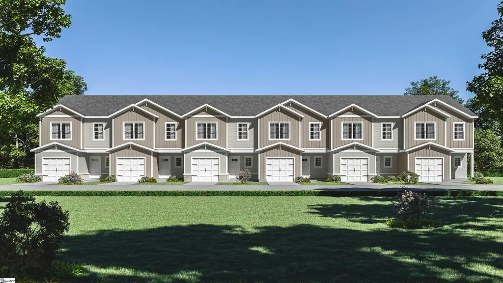 736 Camperdown Way, Spartanburg