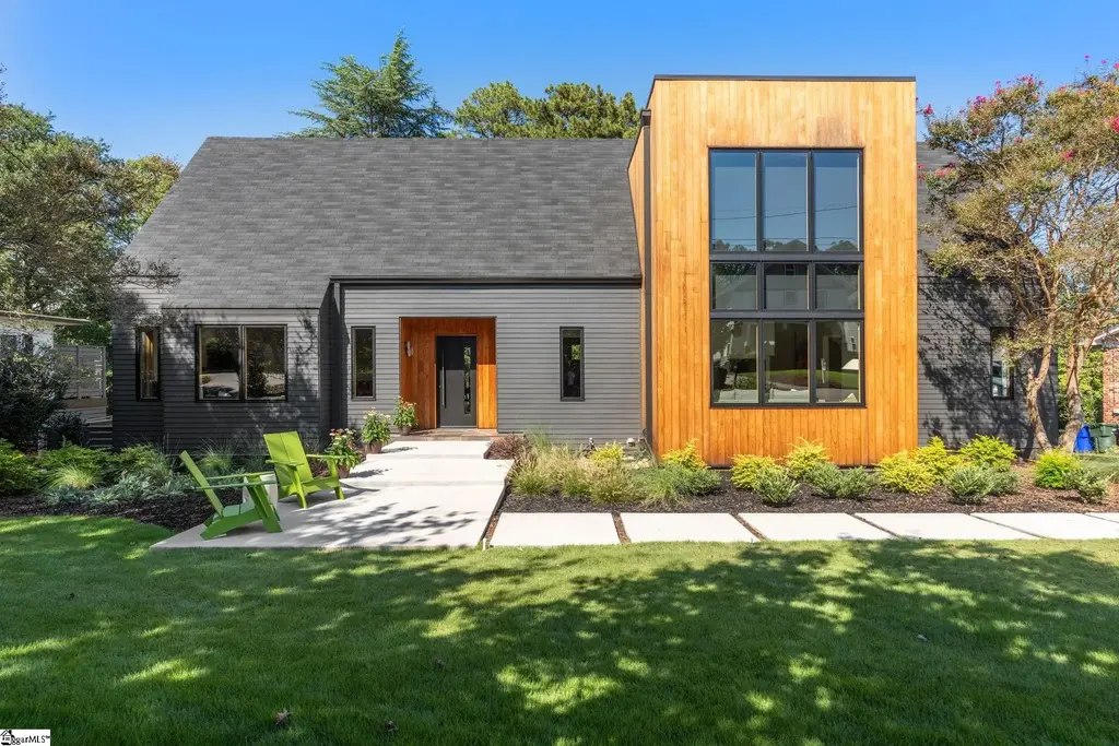 15 E Montclair Avenue, Greenville