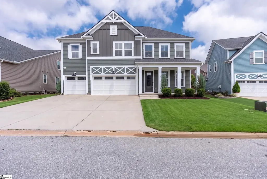 431 Nebbiolo Lane, Simpsonville
