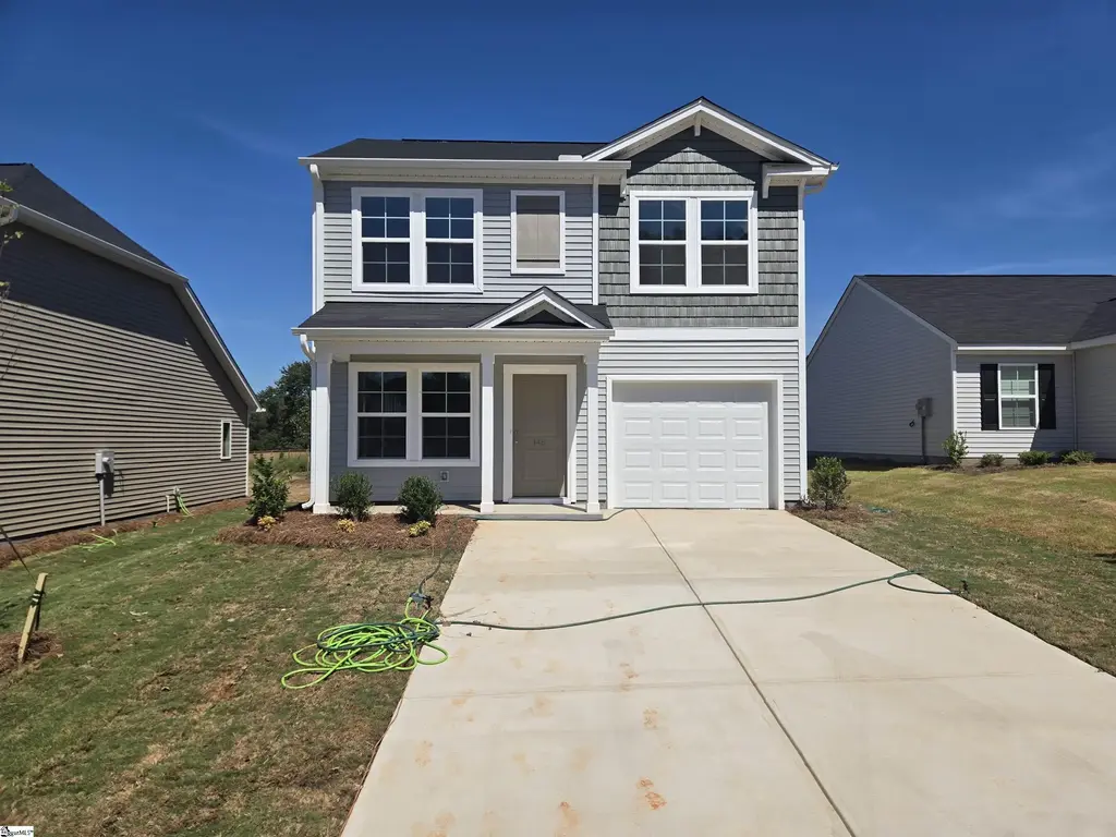 146 Cloverfield Lane, Spartanburg