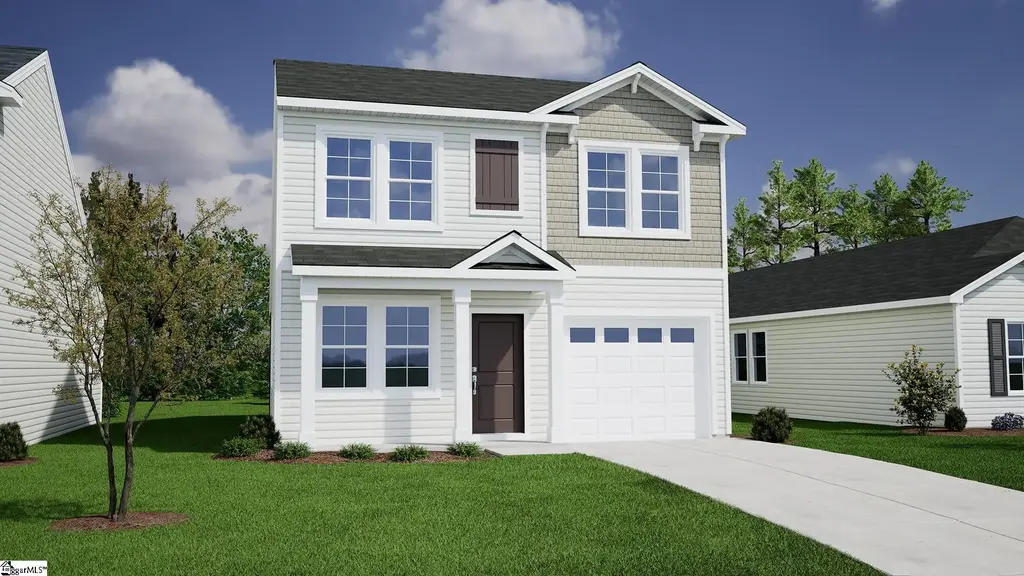 146 Cloverfield Lane, Spartanburg
