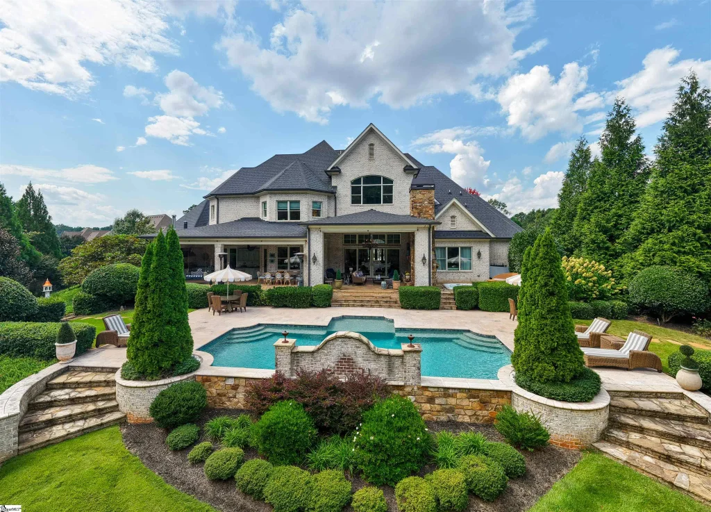 216 Privello Place, Simpsonville