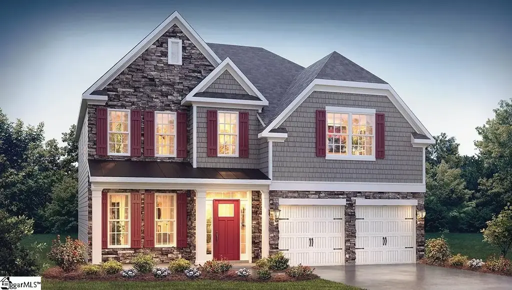 117 Higbie Drive, Piedmont
