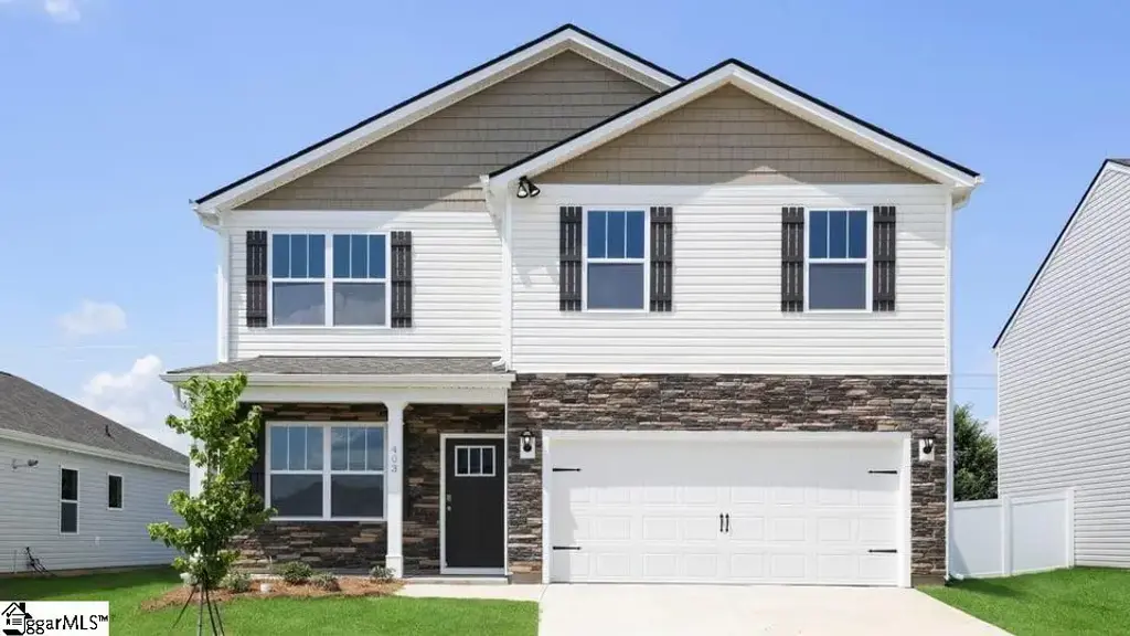 403 Boxbury Way, Fountain Inn