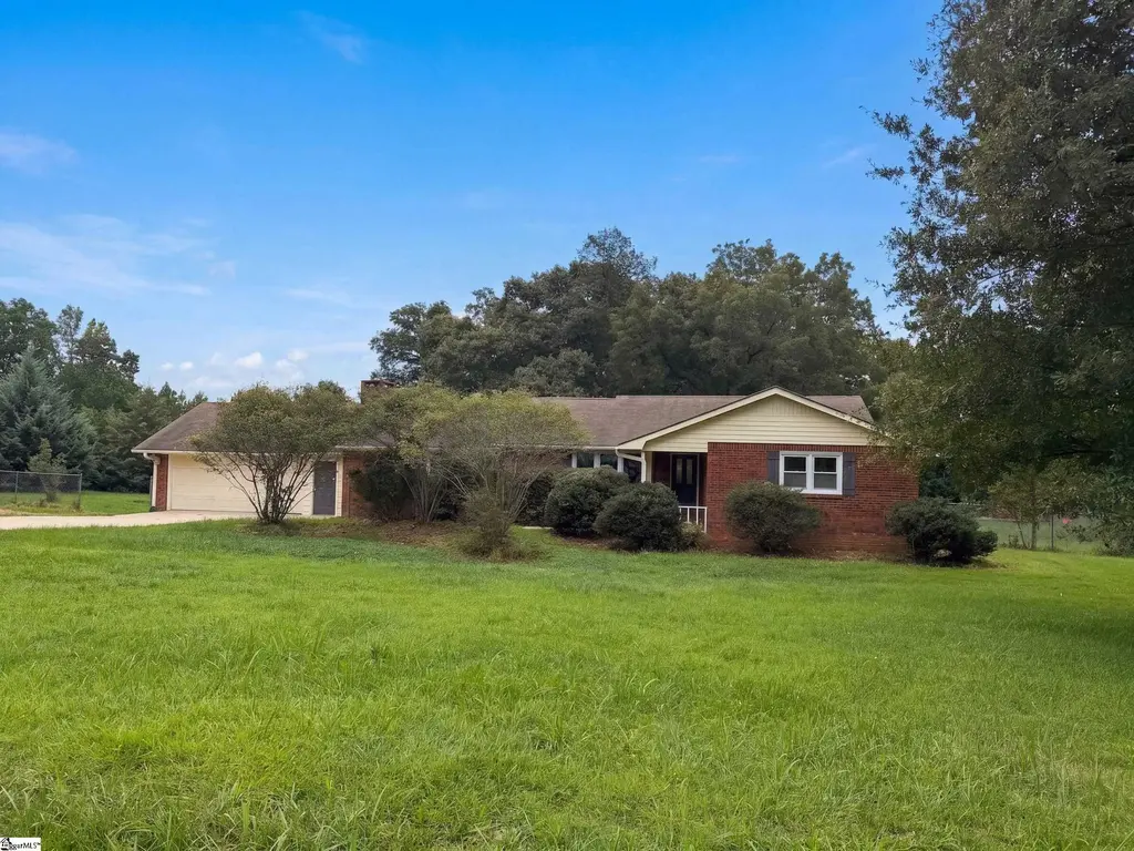 161 Skinner Road, Inman