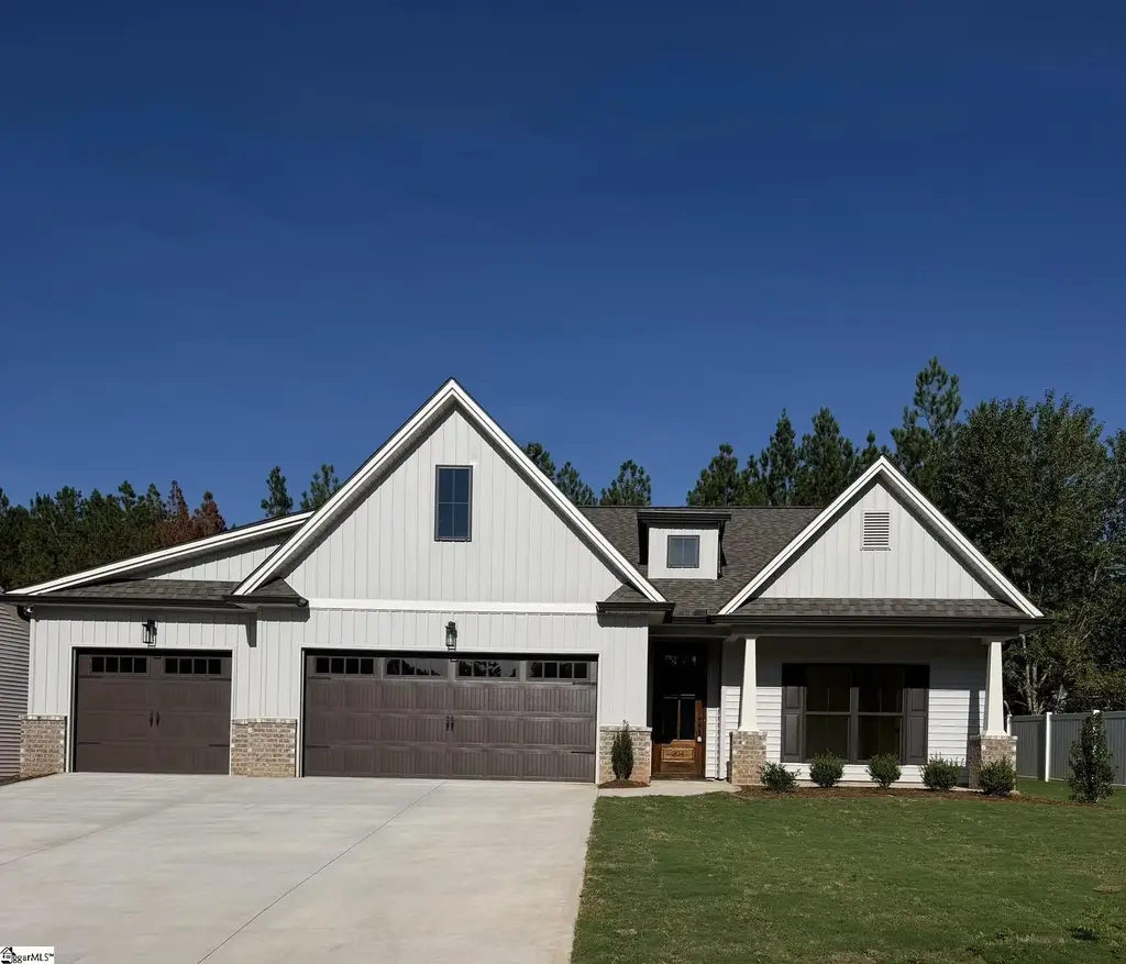 207 Palmetto Farms Way, Pelzer