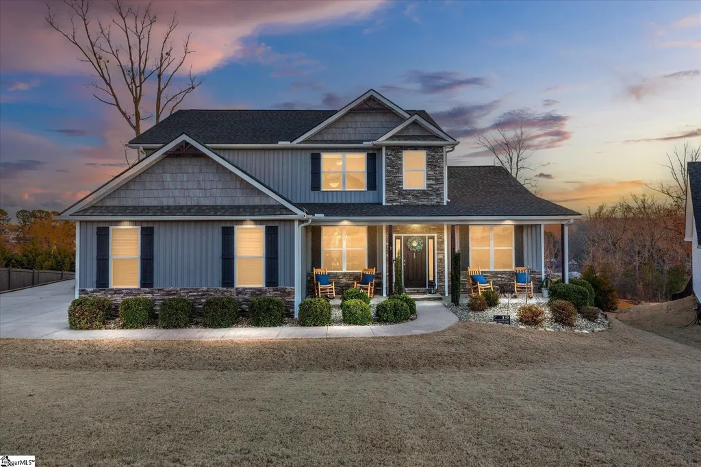 19 Alice Kelley Court, Travelers Rest