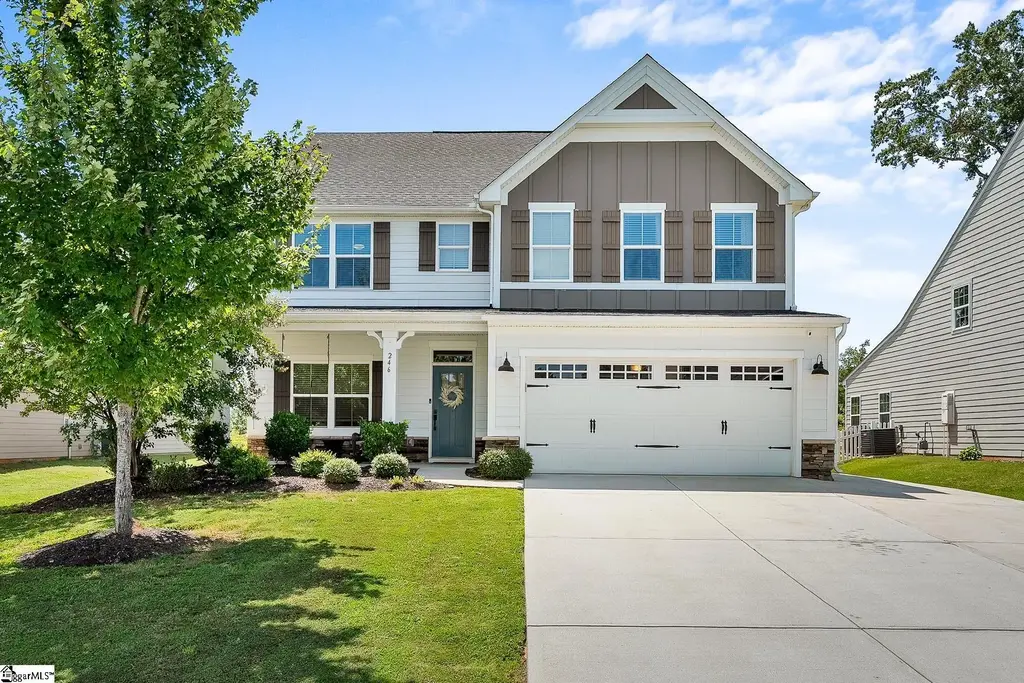 246 Bronson Ridge, Anderson