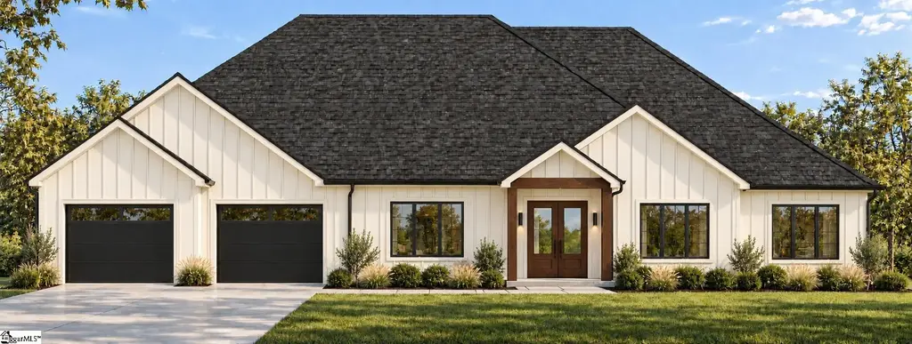 1178 S Mcelhaney Road, Greer