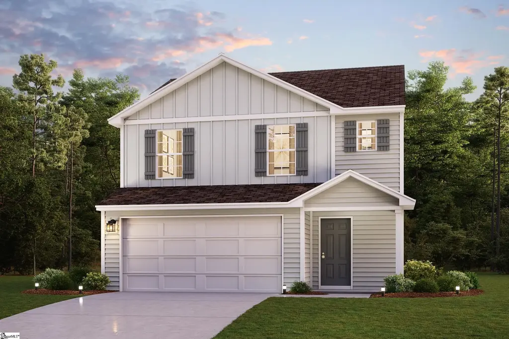 406 Sweltry Drive, Anderson
