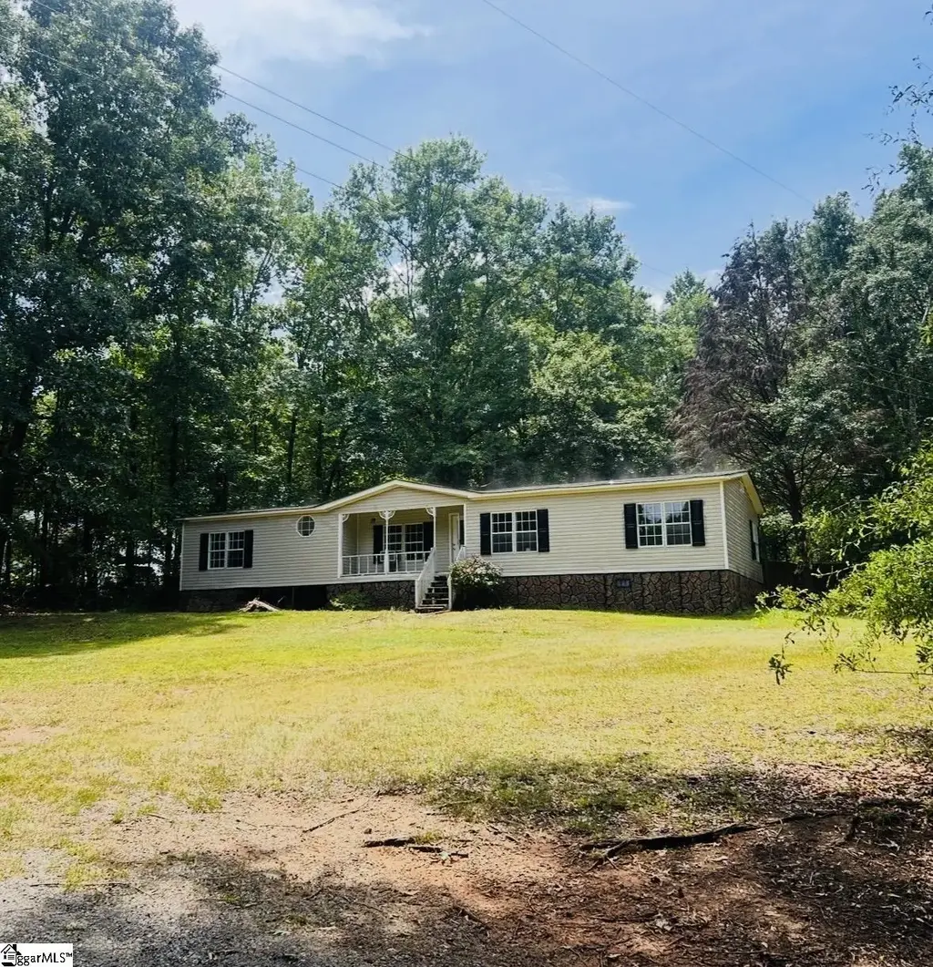 207 Cleveland Road, Anderson
