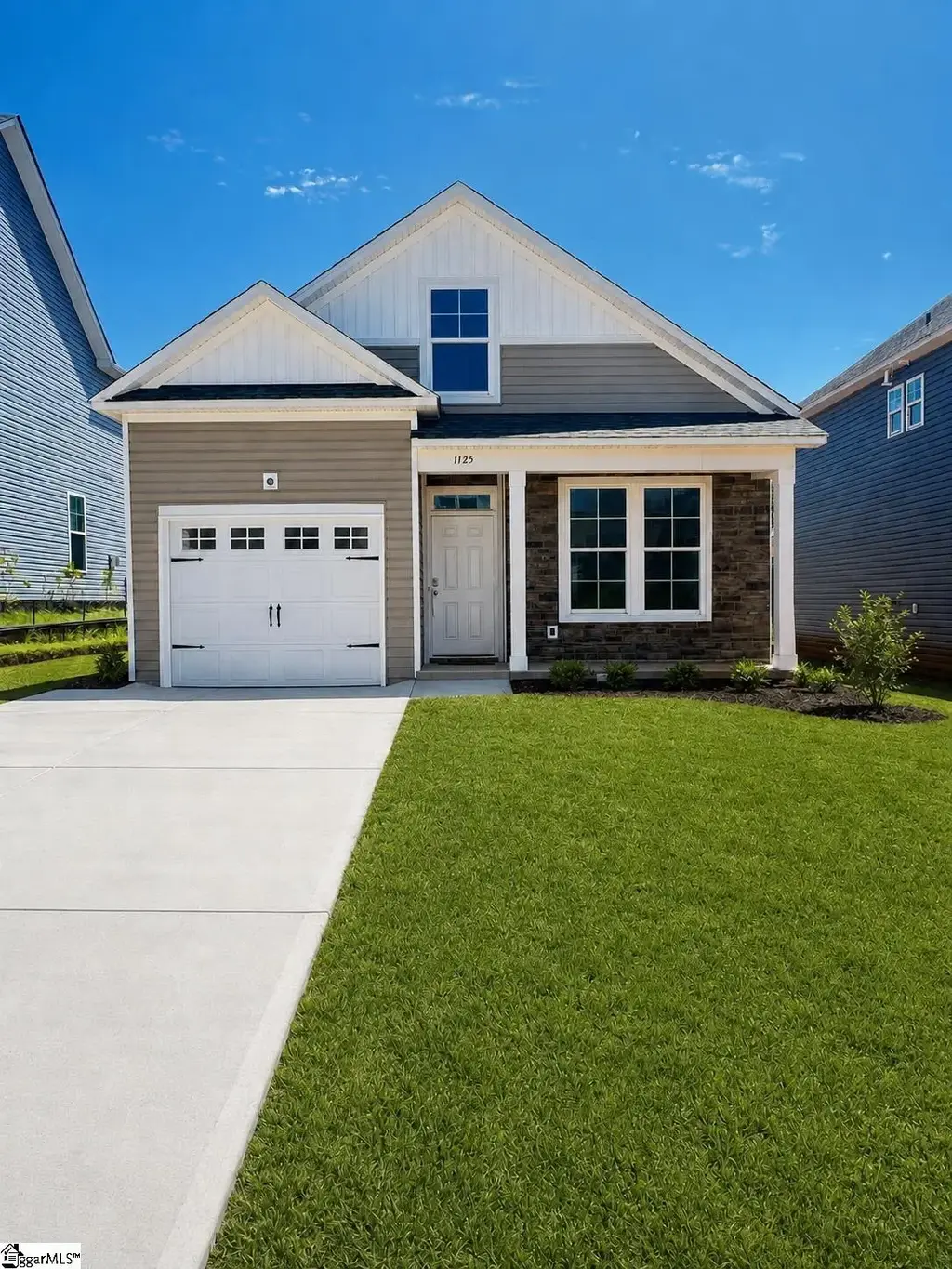 1125 Ogeechee Court, Spartanburg