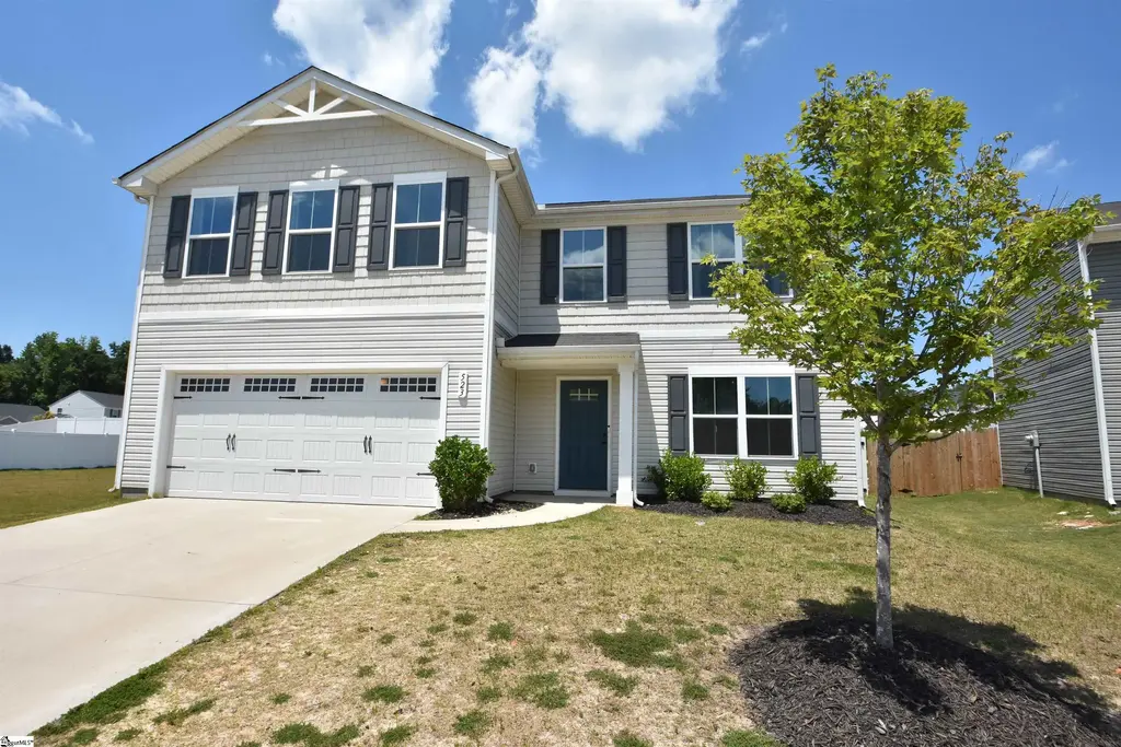 523 Eden Hall Road, Woodruff