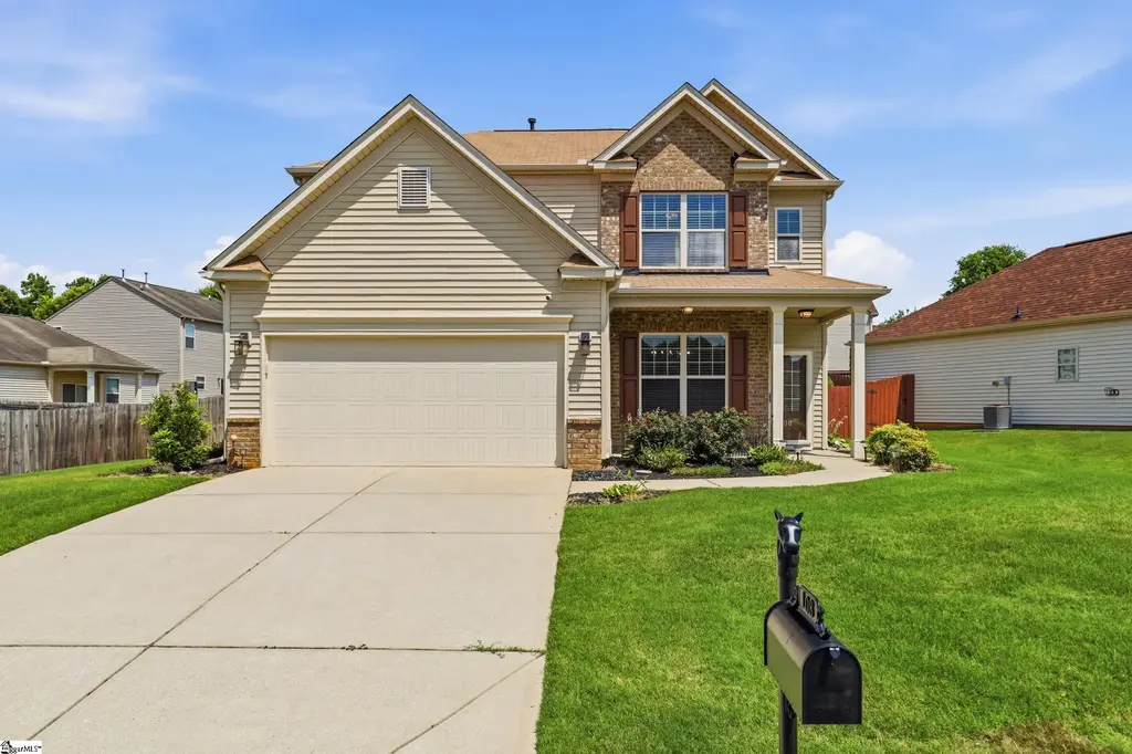 108 Salthouse Drive, Simpsonville