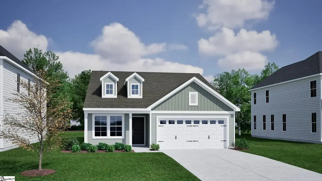 7092 New Horizons Lane Lot 83, Boiling Springs