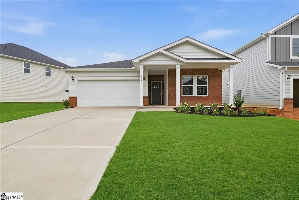 349 Allingham Road, Piedmont