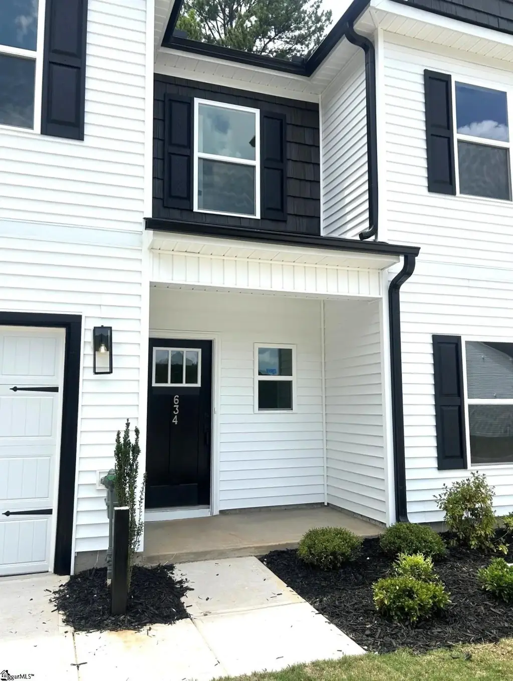 634 Farcroft Trail Lot 123, Roebuck