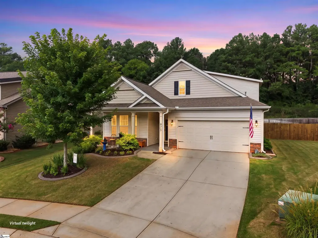 973 Deepwood Court, Boiling Springs