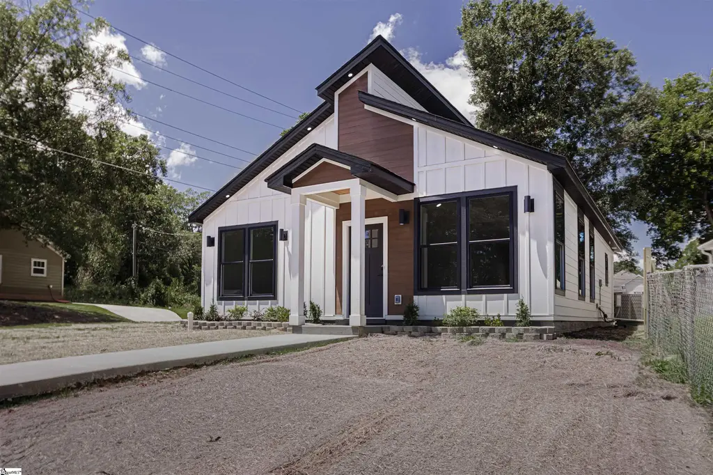 207 Brissey Street, Anderson