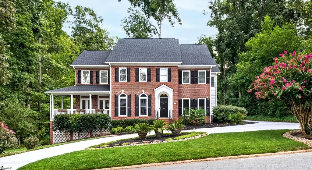 11 Holly Trace, Simpsonville