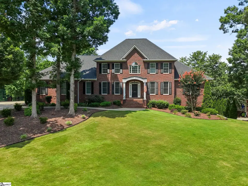 865 E Heathland Drive, Inman