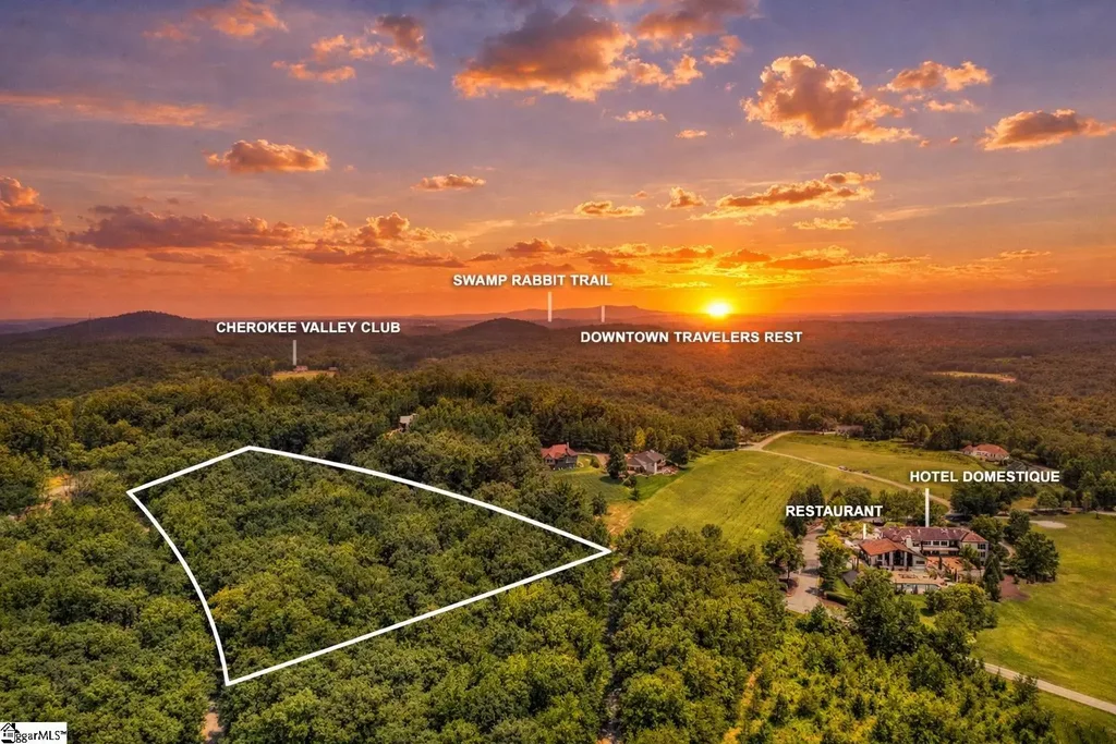 14 Alsace Way, Travelers Rest