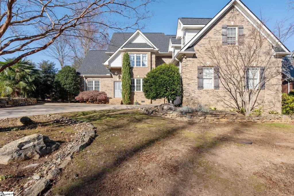 403 Mossy Ledge Lane, Simpsonville