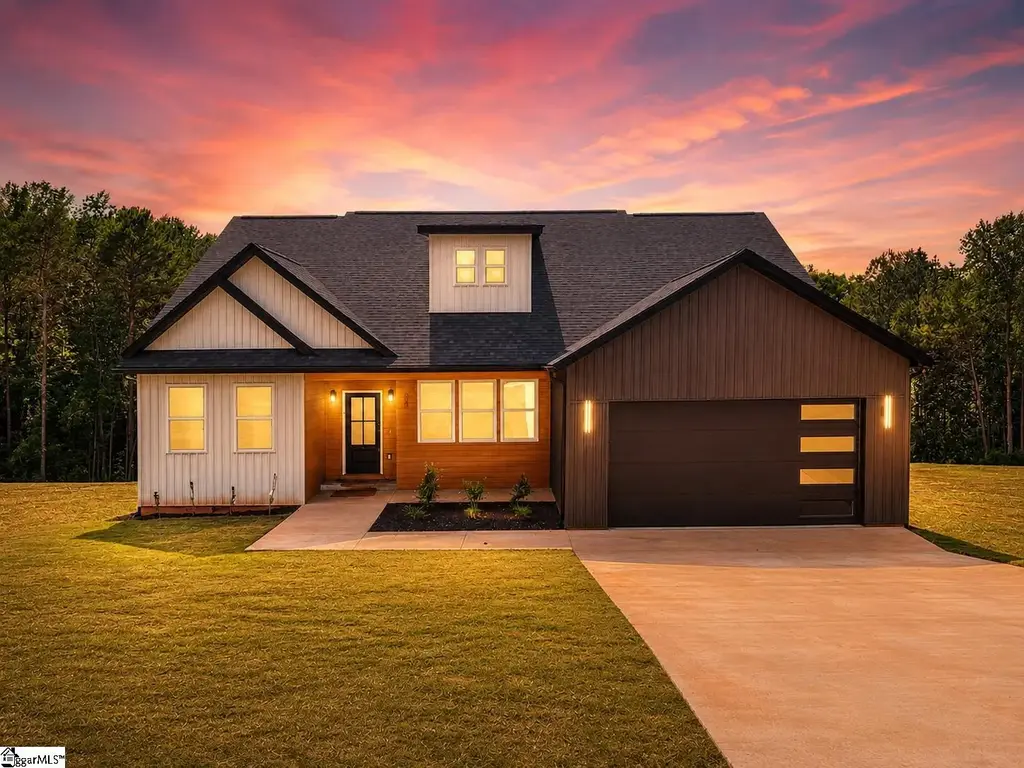 500 Skyline Drive, Campobello