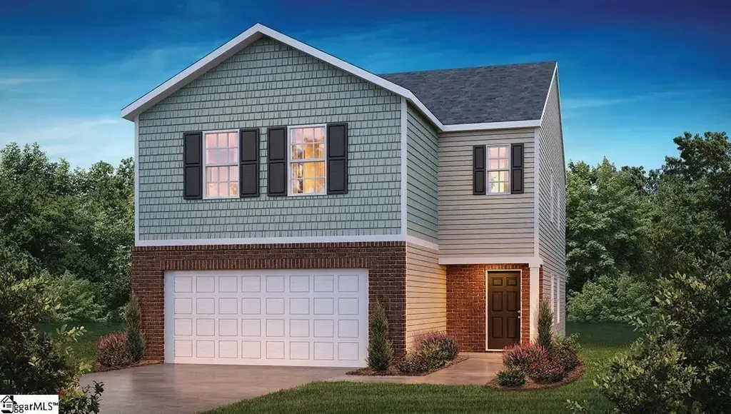 143 Lazzon Road, Moore