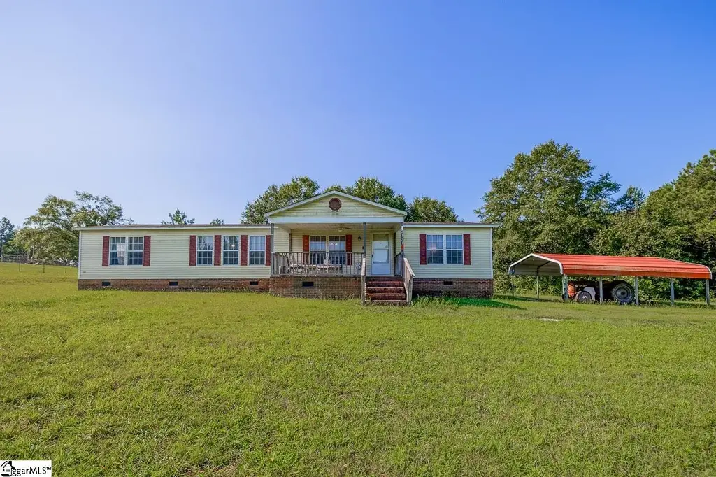 2131 & 2135 Moore Duncan Highway, Moore
