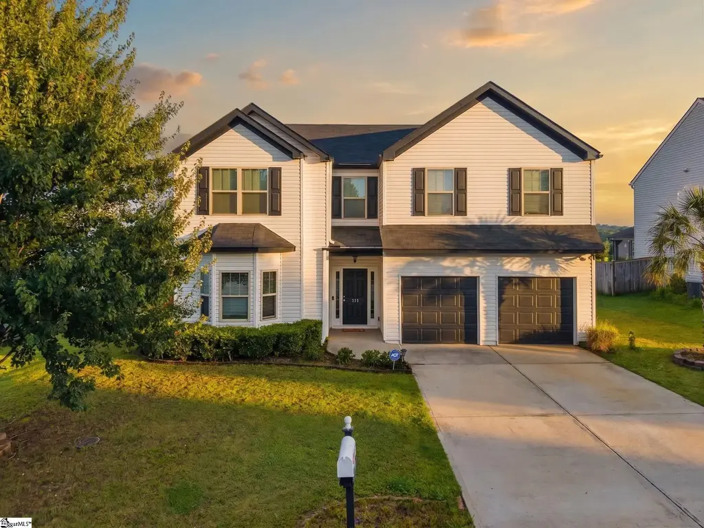 113 Calavera Drive, Simpsonville