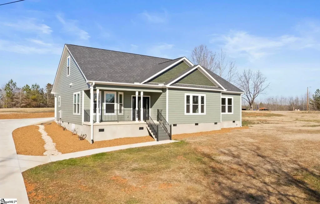 319 A Pine Log Ford Road, Travelers Rest