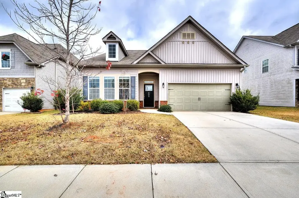 605 Waymeet Drive, Greer
