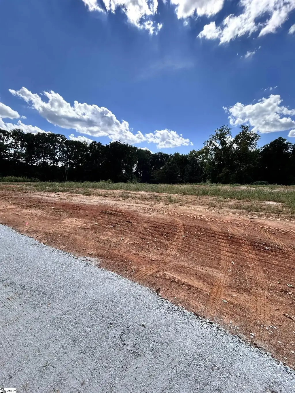 Clement Road, Greer