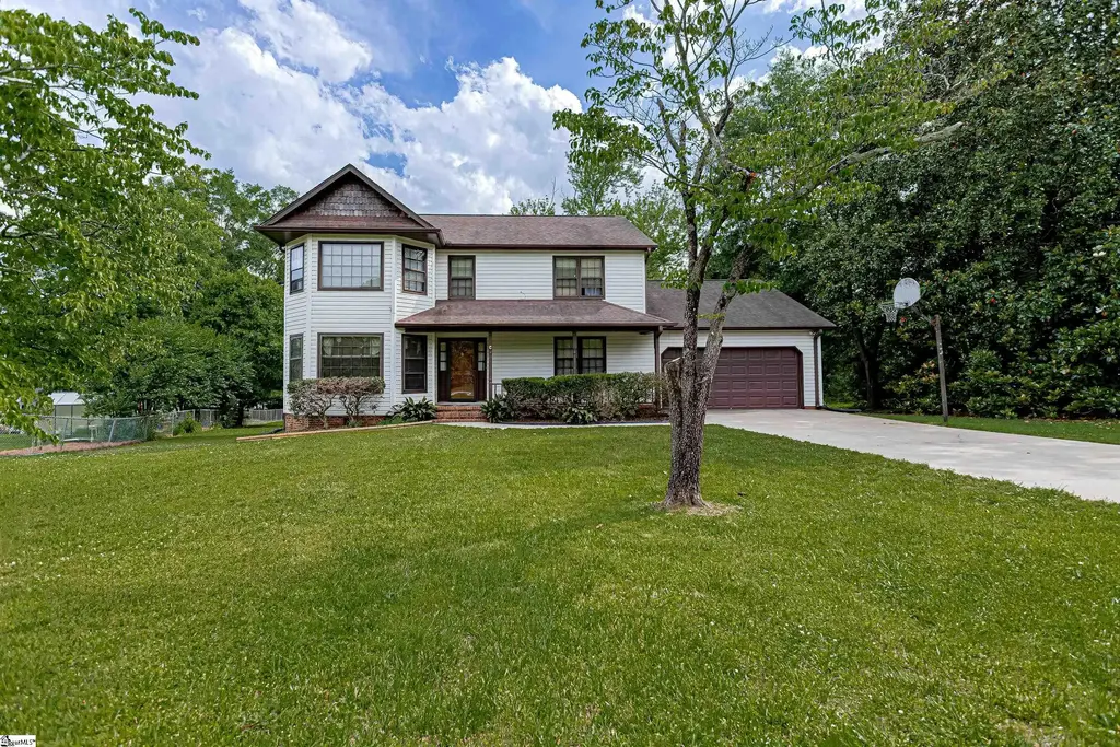 103 Brigham Creek Court, Greer
