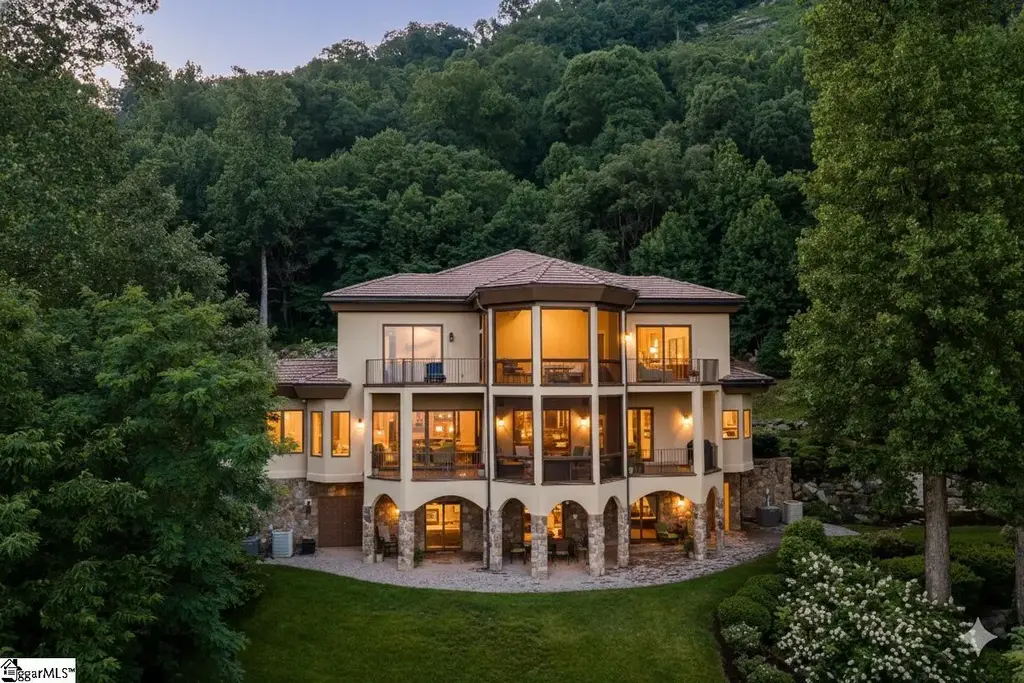 10 Spring Creek Trail, Landrum