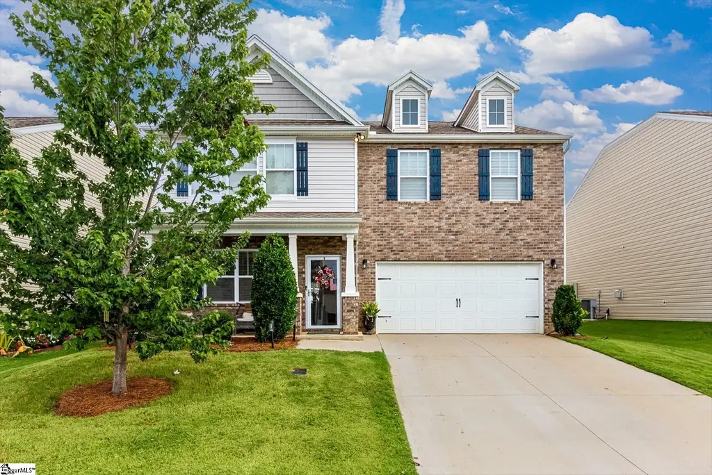 116 Preservation Drive, Greer