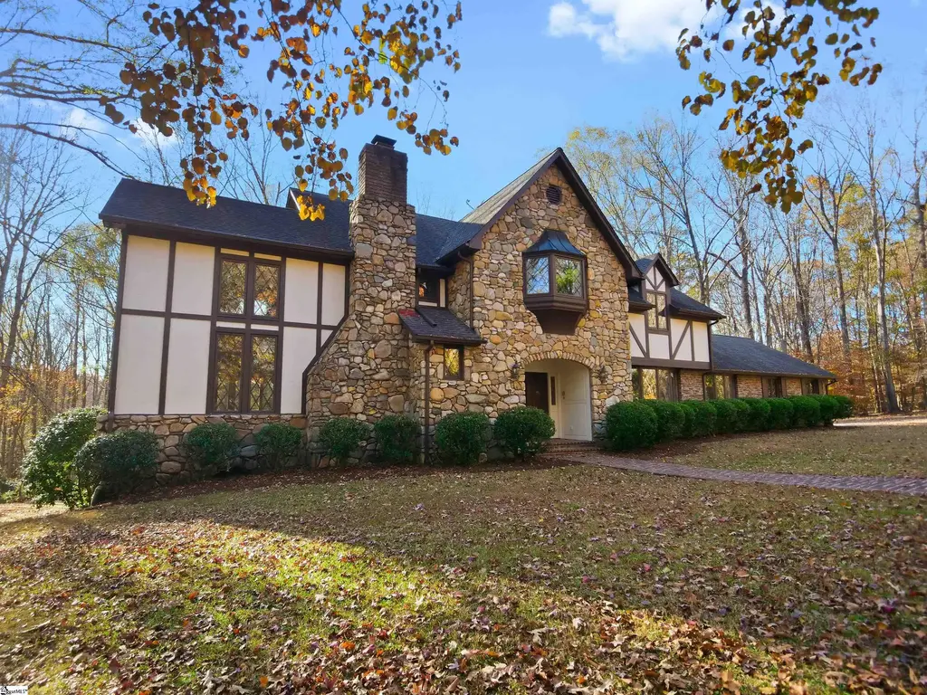 100 Kirkwood Place, Spartanburg