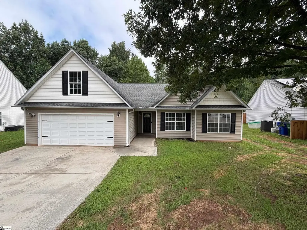 122 Catterick Way, Fountain Inn