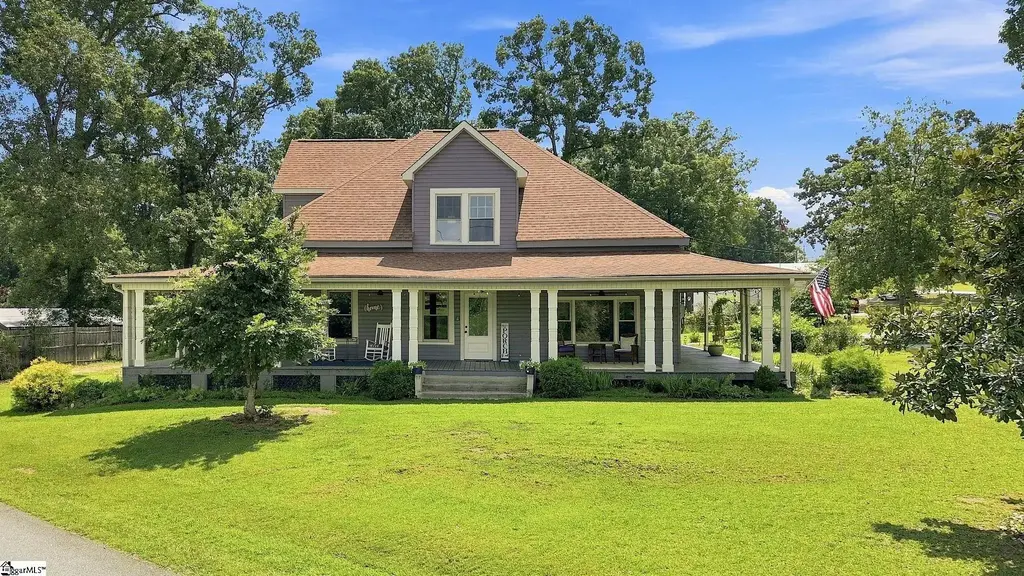 1334 Jameson Road, Easley