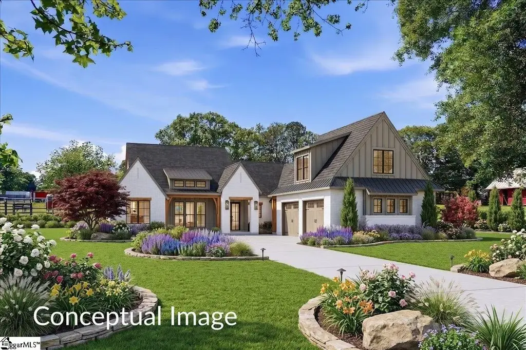270 Wedgewood Road, Inman