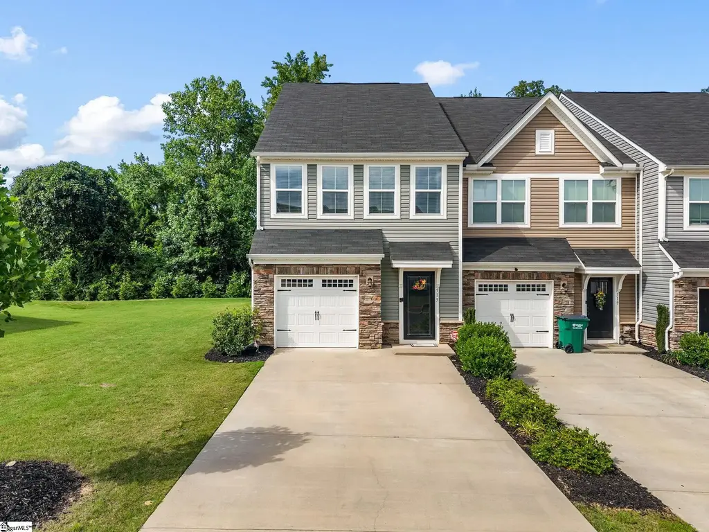 515 Preakness Run, Spartanburg