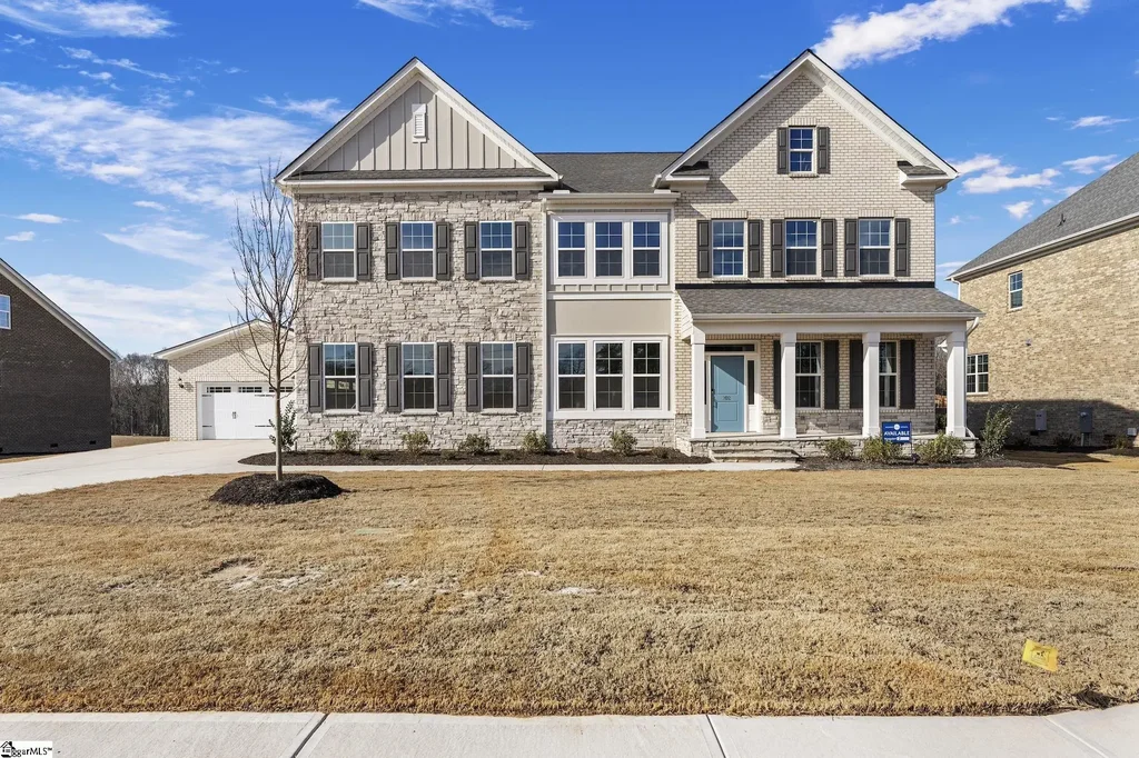 202 Chandler Court Lot 7, Easley